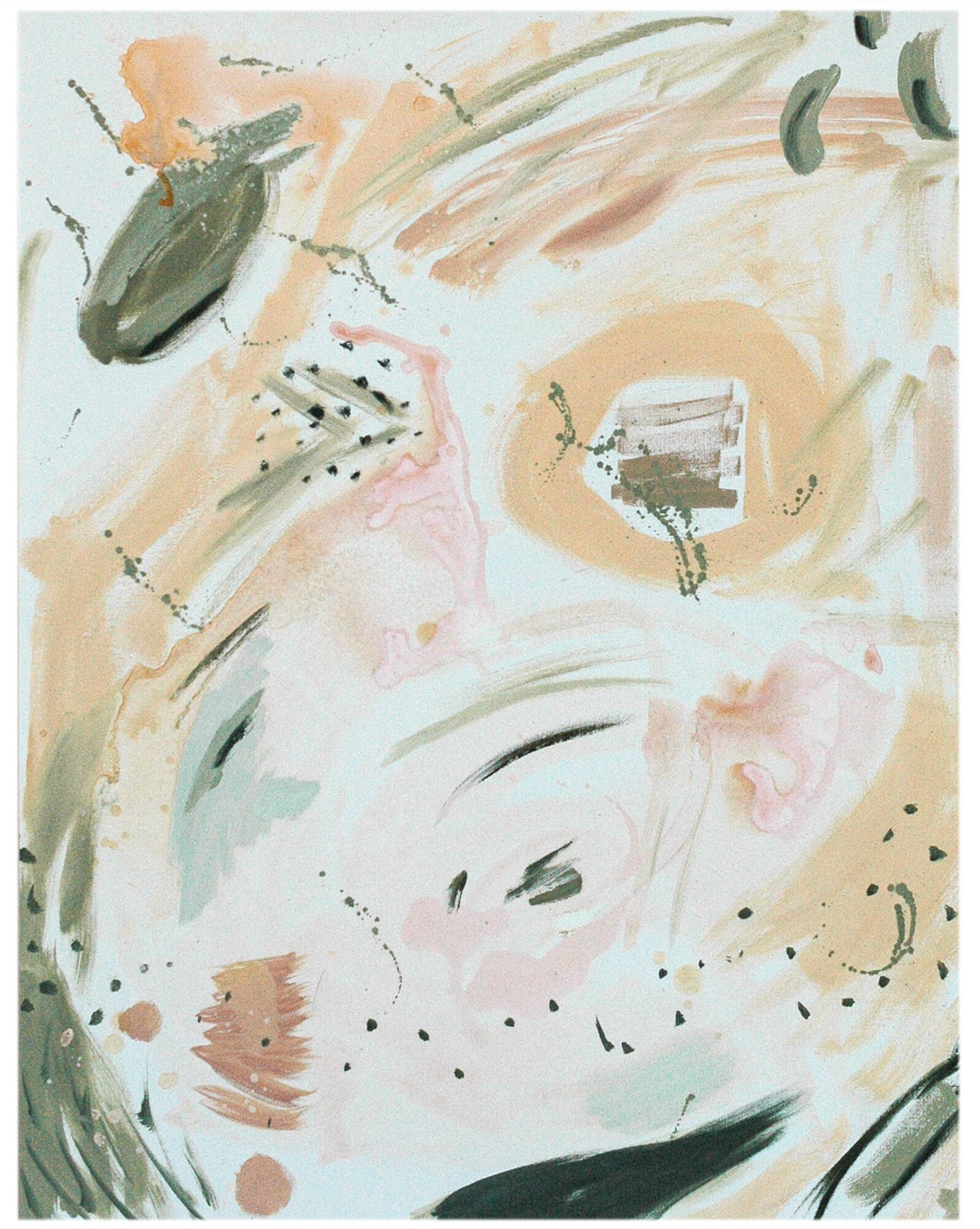 “Sakura” by Lauren Johnson | Serena and Lily