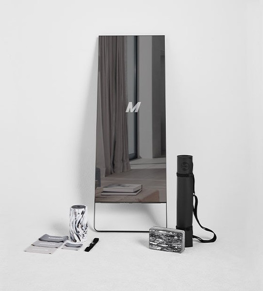 MIRROR Essentials | MIRROR by lululemon