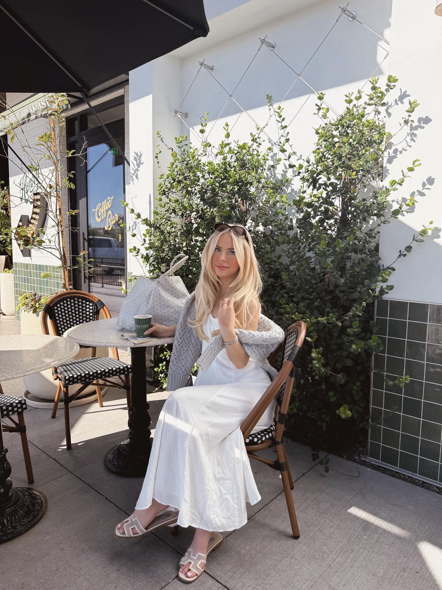 always coffee o’clock ☕️