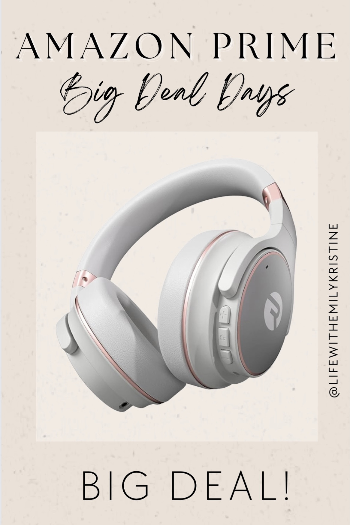 30% OFF - RAYCON HEADPHONES ✨

#LTKxPrime #LTKsalealert #LTKhome