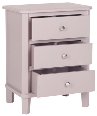 Joe Nightstand with Storage Drawers | Ashley Homestore