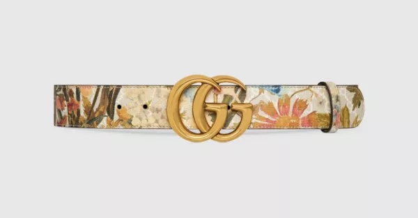 GUCCI Belt. Gucci GG Supreme … curated on LTK
