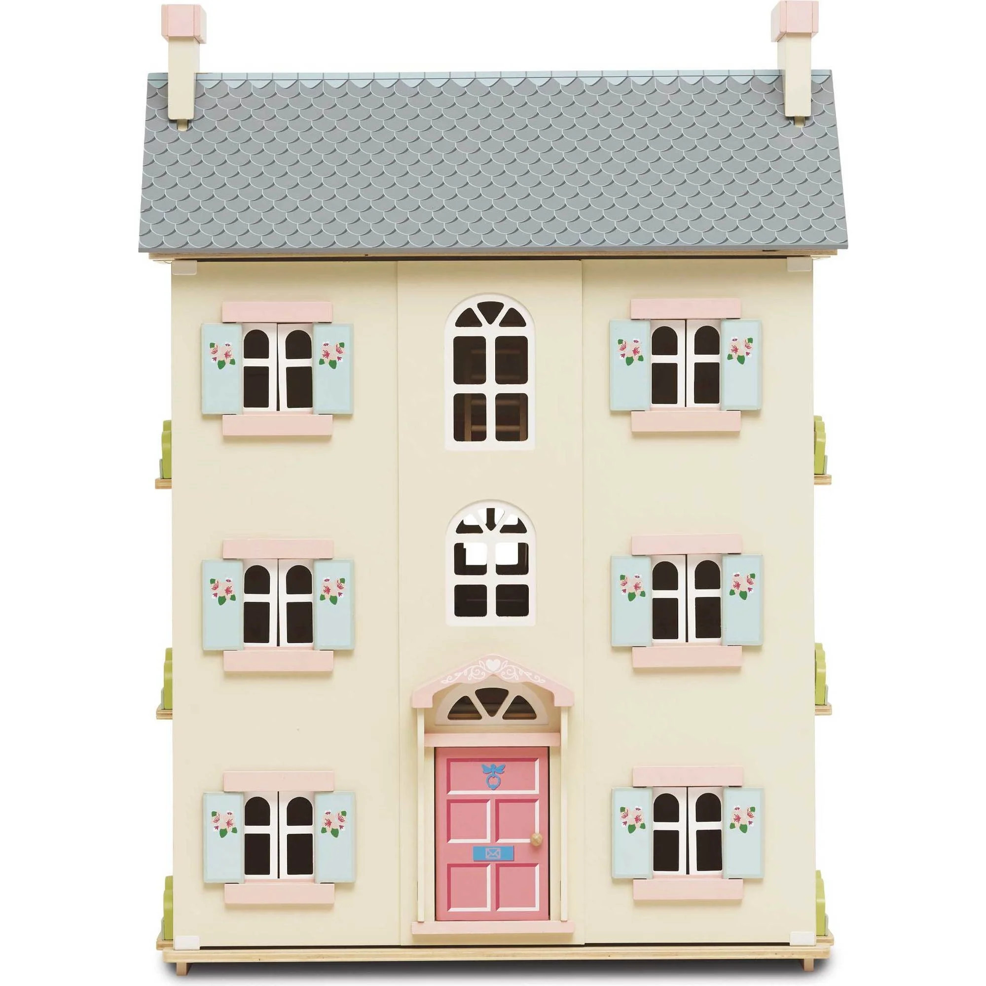 Cherry Tree Hall | Maisonette