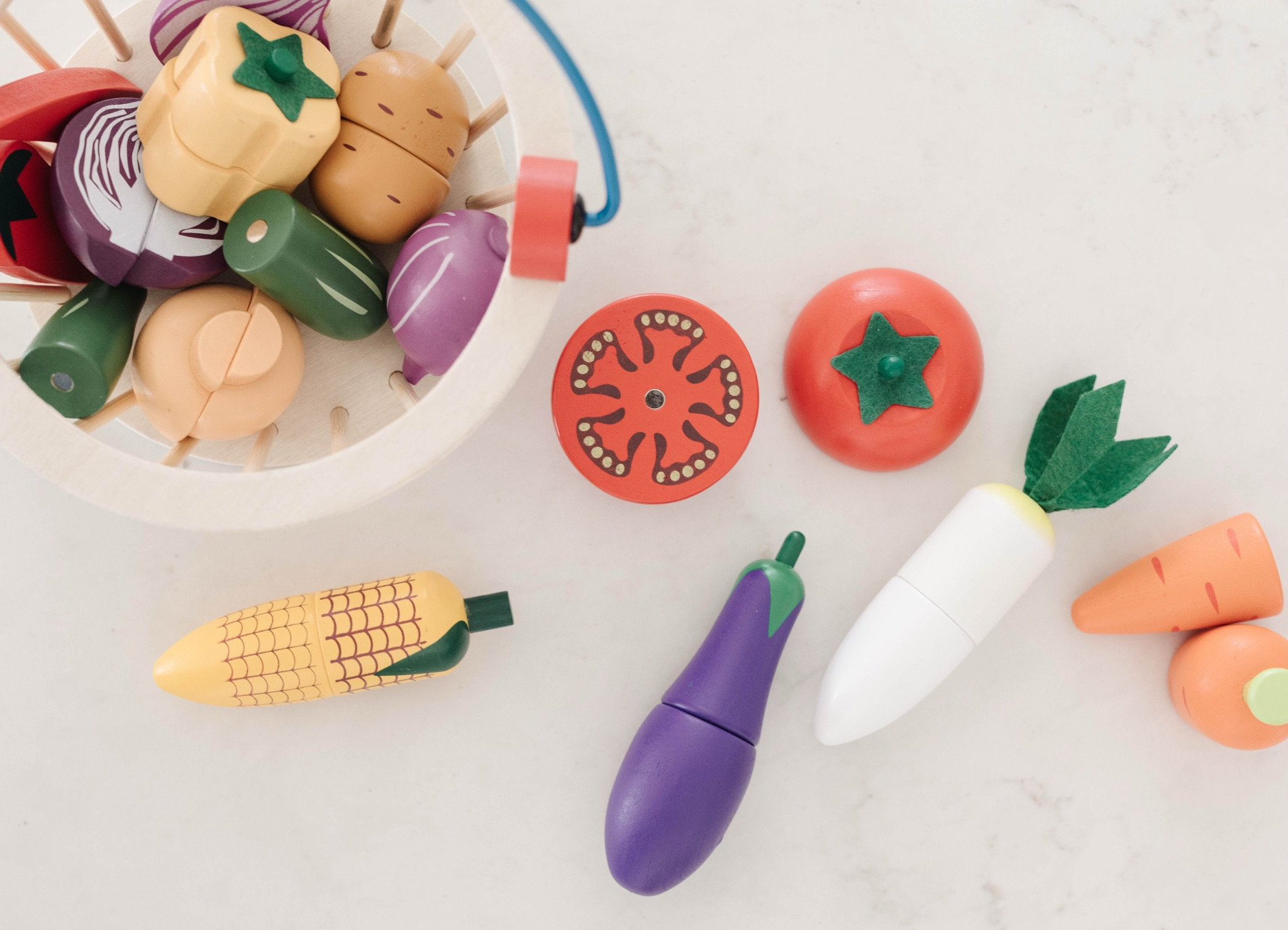 Cutest play food!

#LTKkids #LTKbaby