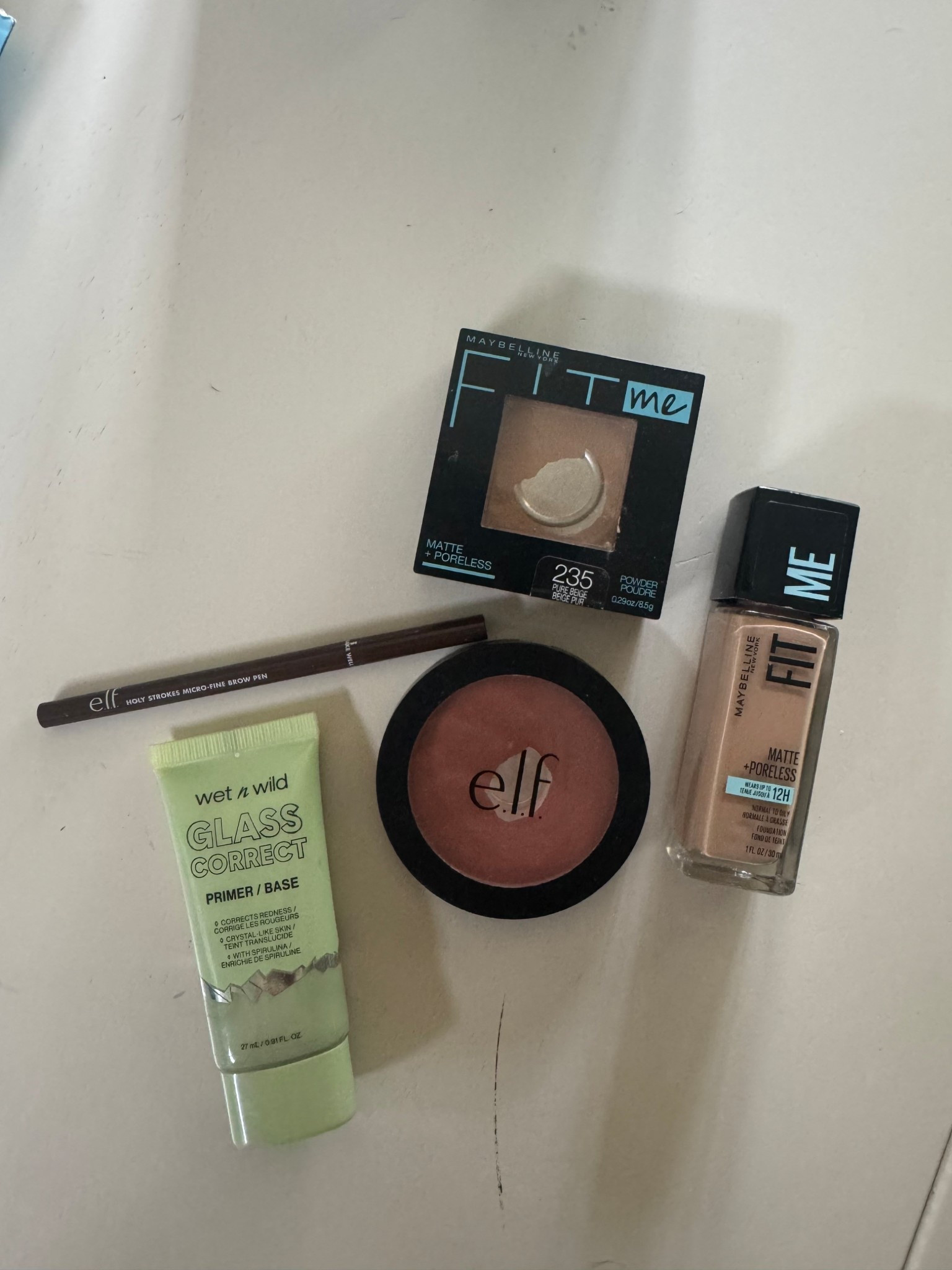 daily make up

#LTKFindsUnder50 #LTKBeauty