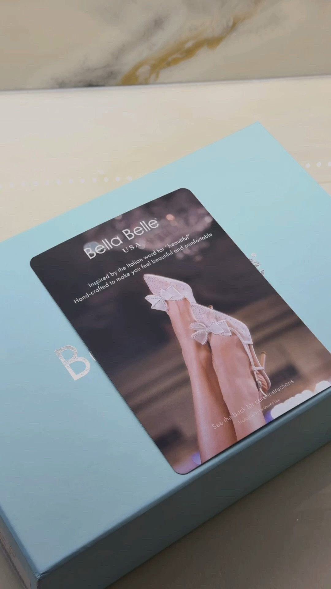 In my bridal era and every little detail feels so special 🤍
@bellabelleshoes 



#LTKWedding #LTKootd #LTKSeasonal