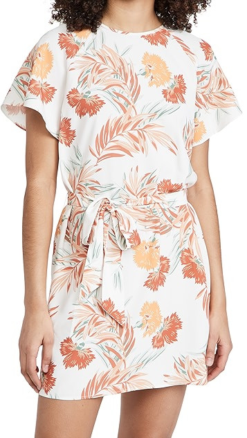 Jojo Swing Tee Dress | Shopbop