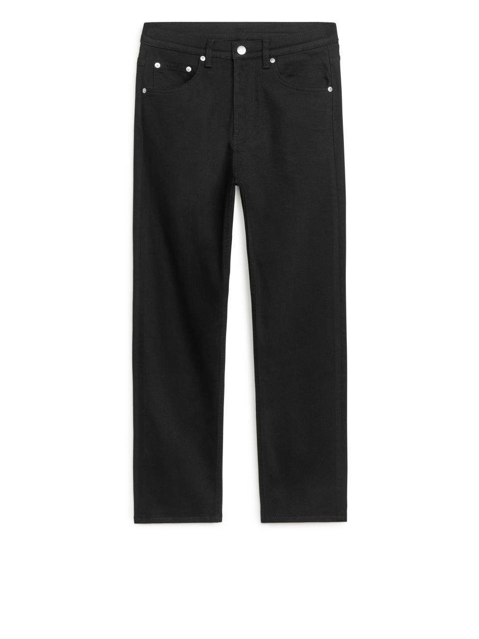 Stretch-Jeans mit verkürzter Länge REGULAR
				
				€ 79 | ARKET (EU)