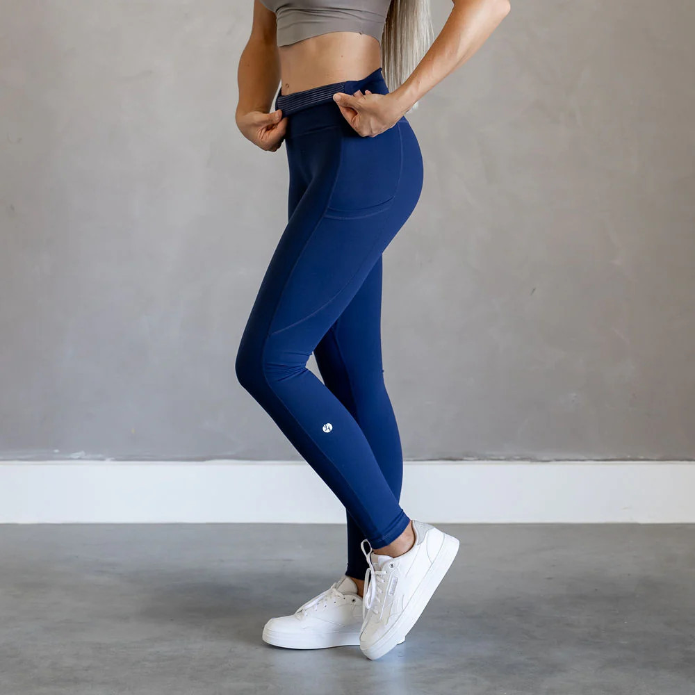 28" Guardian Evolve Leggings | Love and Fit