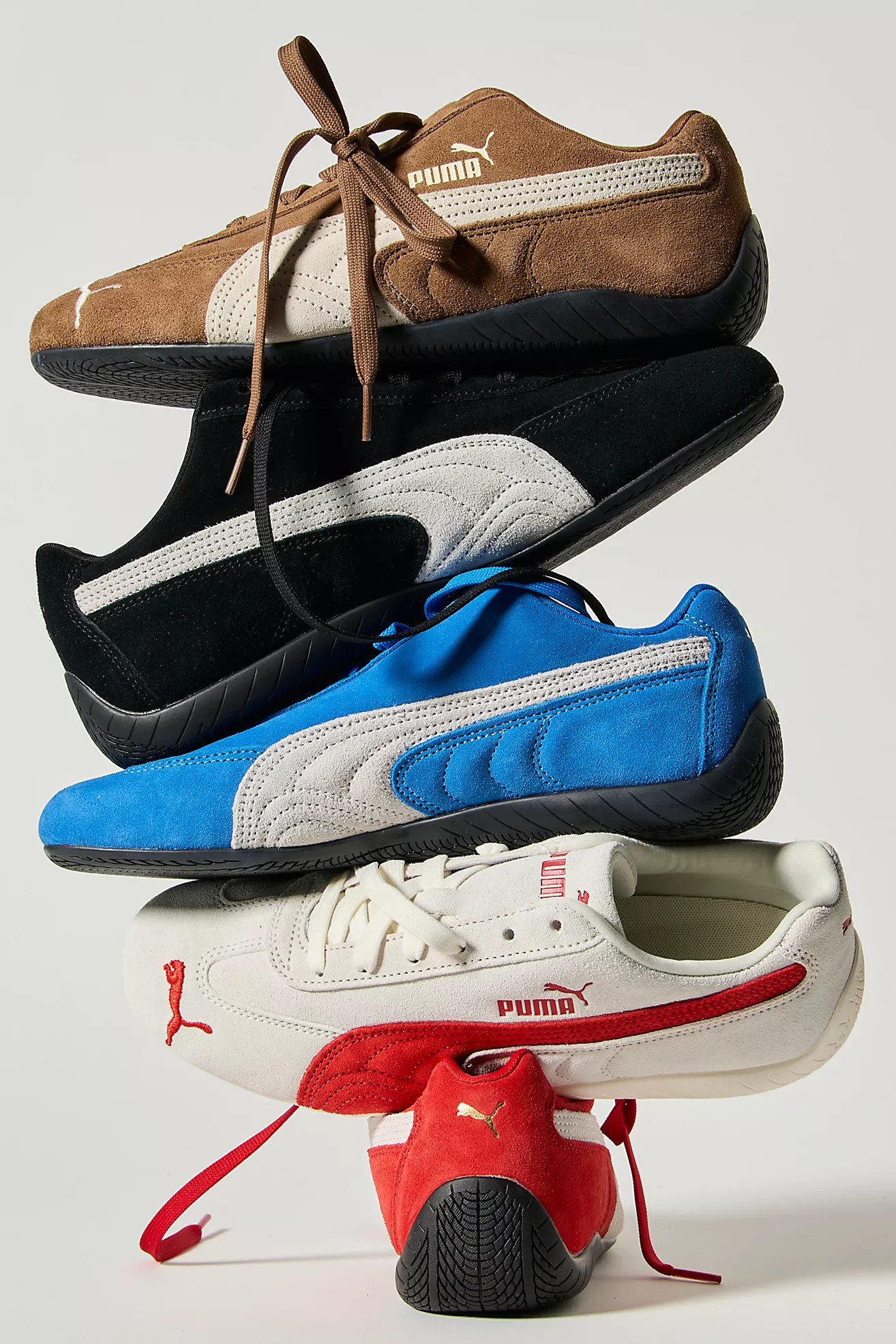 Puma Speedcat Sneakers | Free People (Global - UK&FR Excluded)