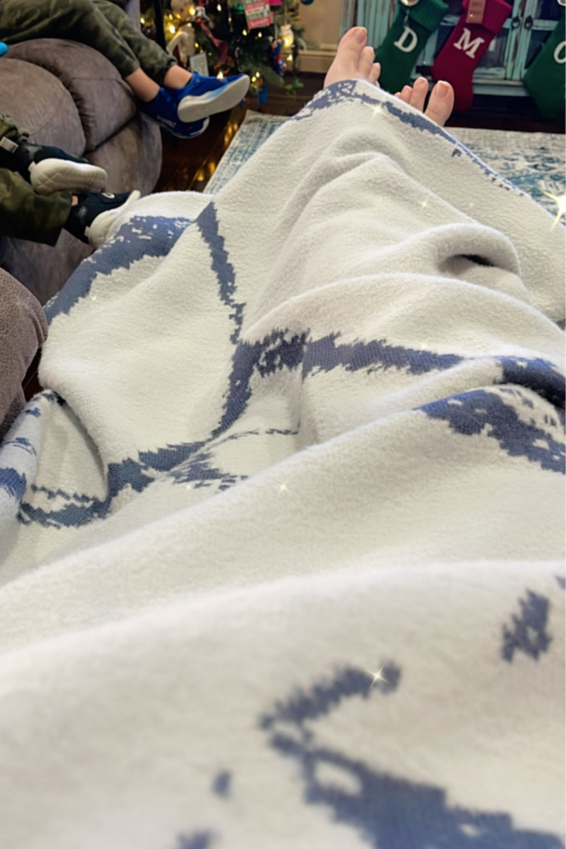 #blanket #snugglesac 