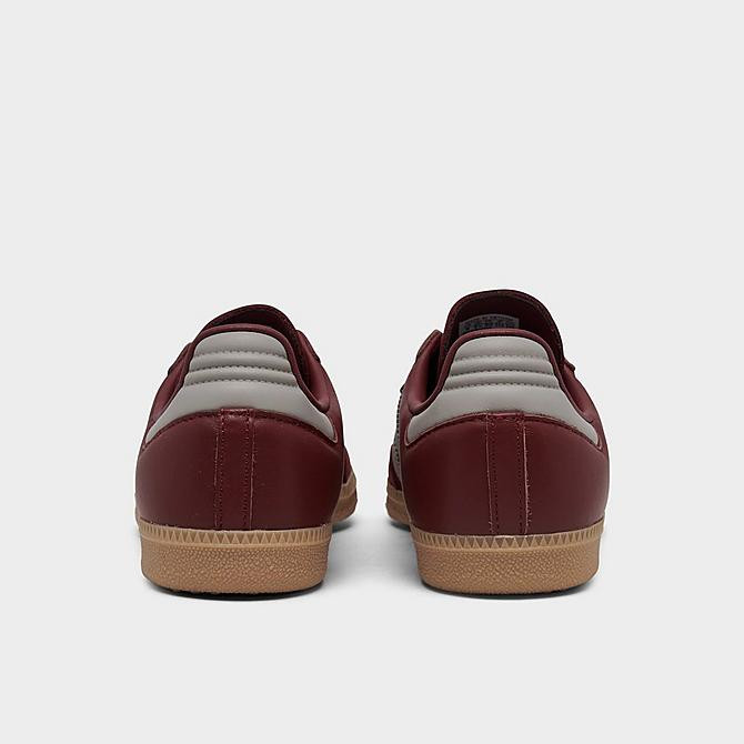 Women's adidas Originals Samba OG Casual Shoes | Finish Line (US)
