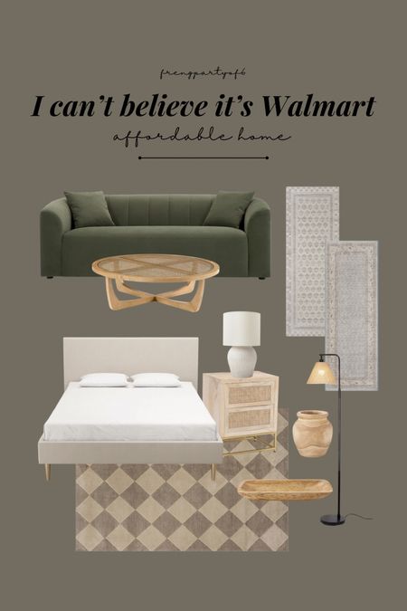 Affordable Walmart finds!

#LTKsalealert #LTKfindsunder50 #LTKhome