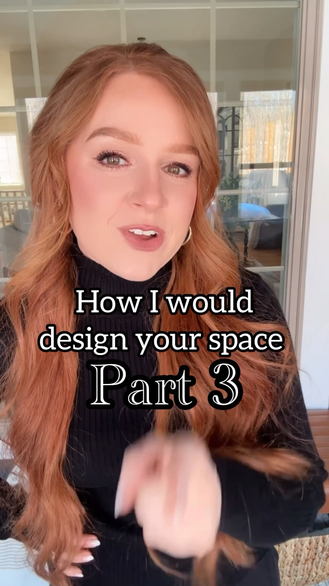 Living room mock up idea ! 

#LTKHome