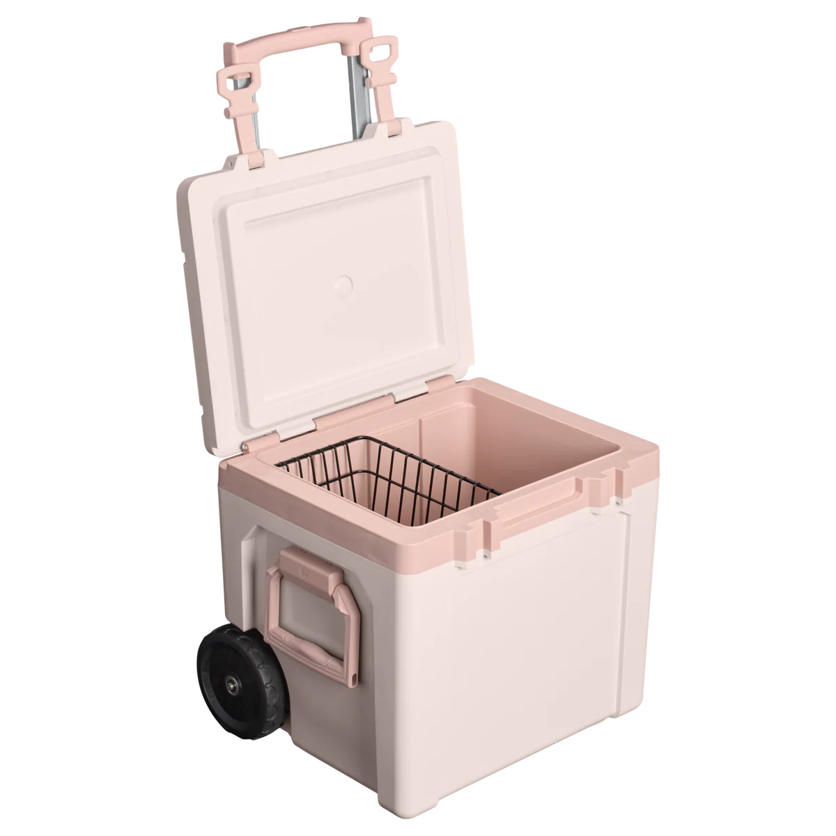 The Cold For Days Wheeled Outdoor Hard Cooler | 50 QT | Stanley 1913 (US)