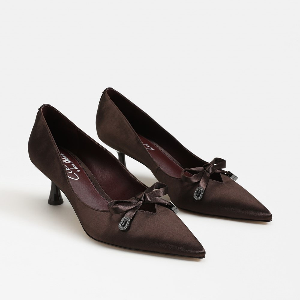 Fleur Kitten Heel | Circus by Sam Edelman