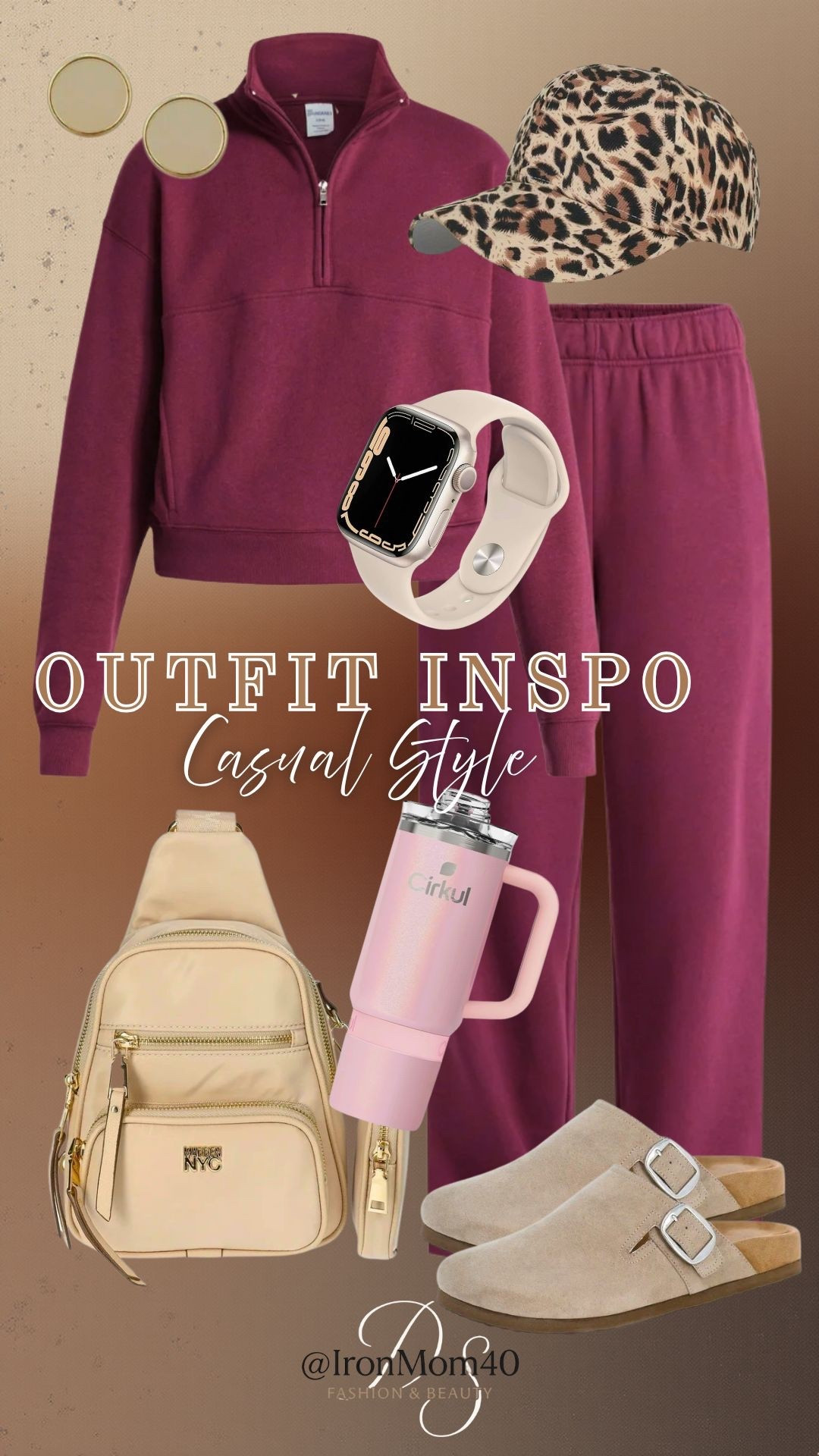 #midsizefashion #casualstyle #outfitinspo

#LTKMidsize #LTKStyleTip #LTKFindsUnder50