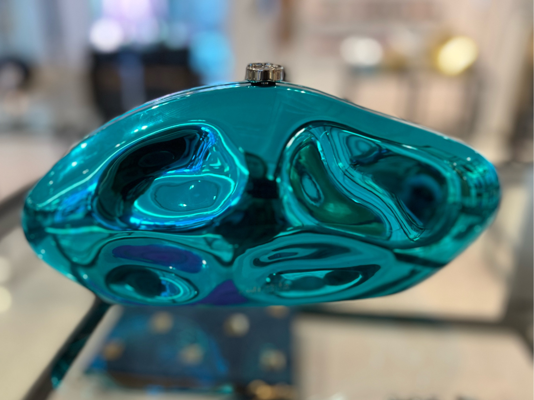 The perfect handbag for that perfect holiday party! 
#shoptootsieswithdanielle

#LTKGiftGuide #LTKHoliday #LTKSeasonal