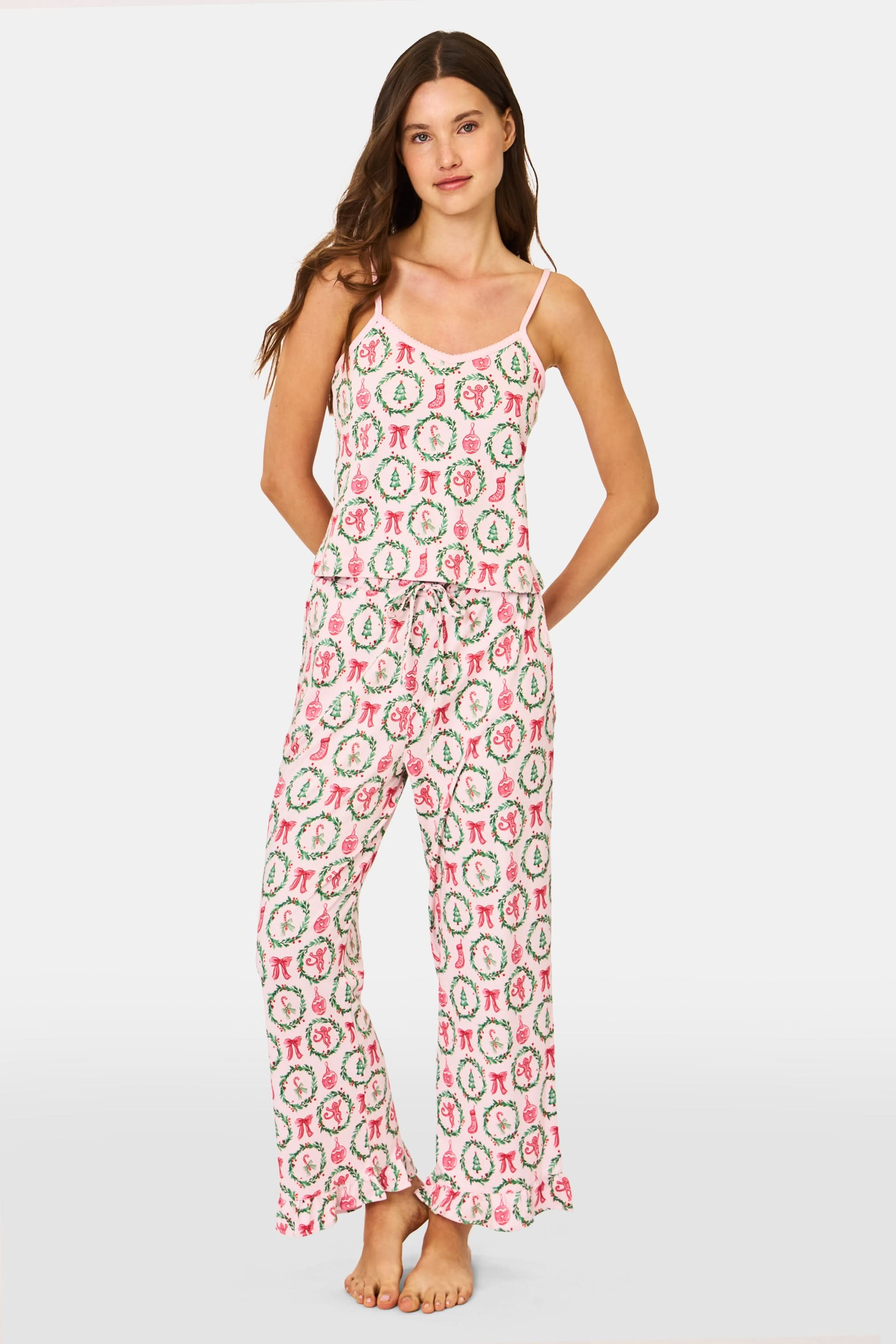 Tis The Season Lily Set | Roller Rabbit