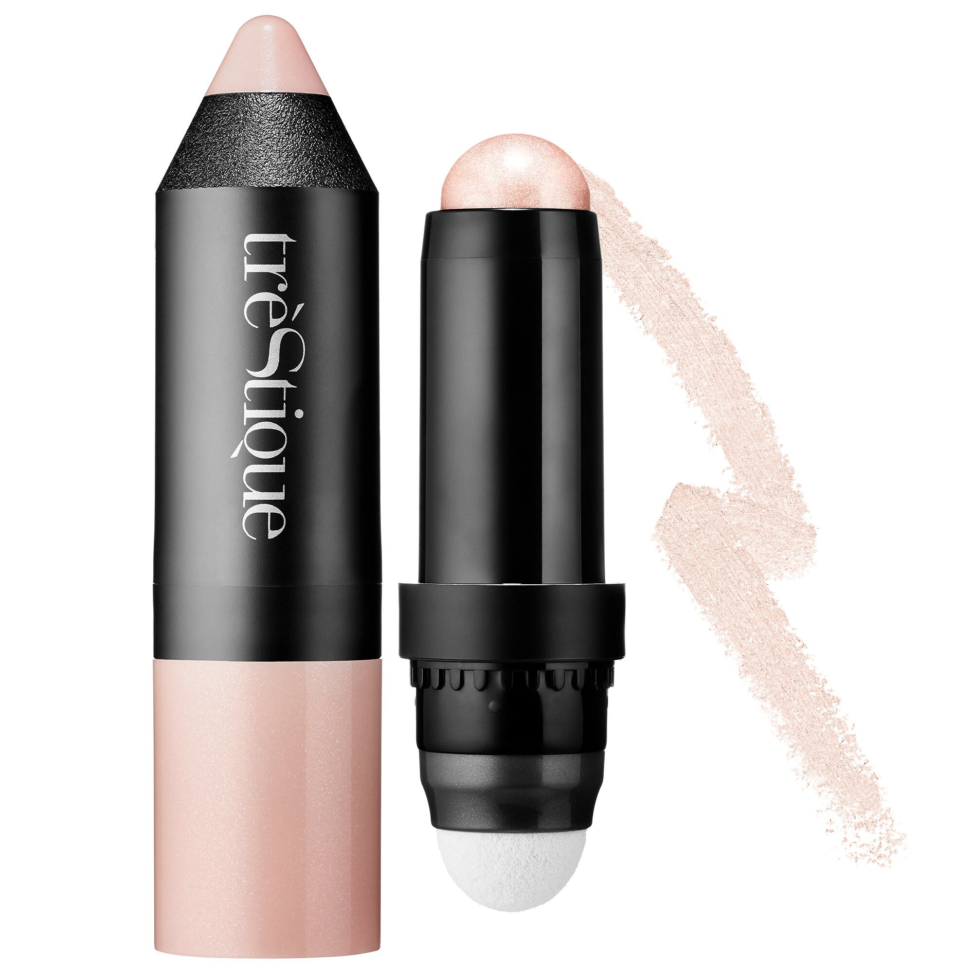 trèStiQue Highlight & Perfect Multipurpose Stick Maldives Luminescent 0.21 oz/ 6.1 g | Sephora (US)