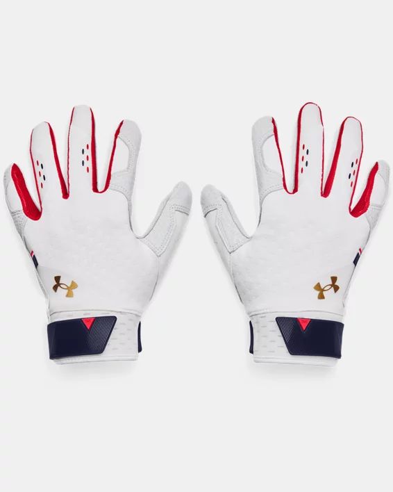 Men's UA Harper Pro 21 LE Batting Gloves | Under Armour (US)