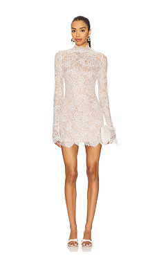 Gilana Lace Dress
                    
                    retrofete | Revolve Clothing (Global)