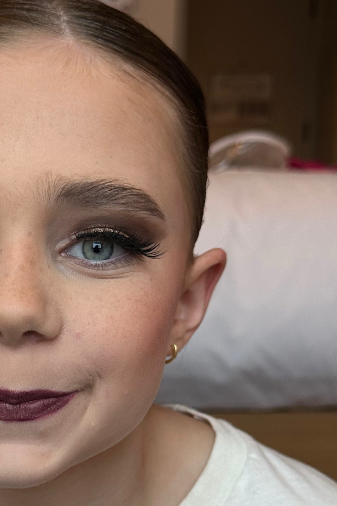 Dance makeup 

#LTKBeauty #LTKKids