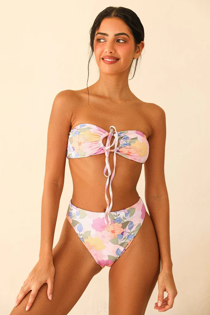 Seashore Bottom - Zen Garden | Petal & Pup (US)