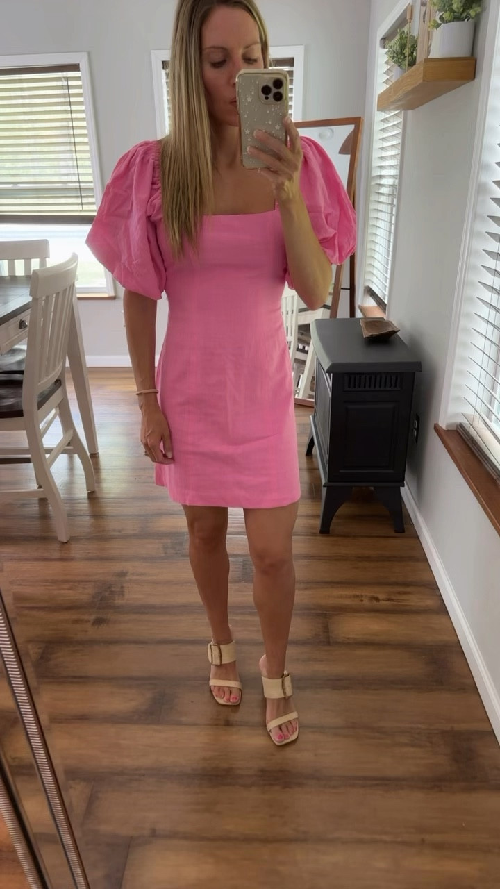 Revolve dresses amazon fashion , amazon dress, vacation outfits , spring dresses , summer dresses , pink dresses 

#LTKfindsunder100 #LTKstyletip #LTKSeasonal