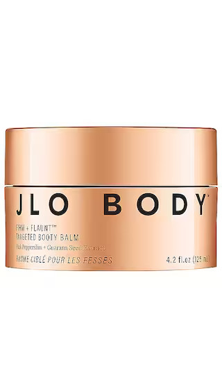 JLo Beauty Firm + Flaunt Targeted Booty Balm in NA. | Revolve Clothing (Global)