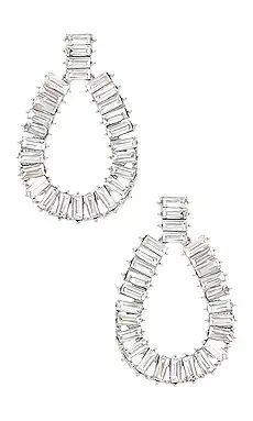 Empress Earrings
                    
                    SHASHI | Revolve Clothing (Global)