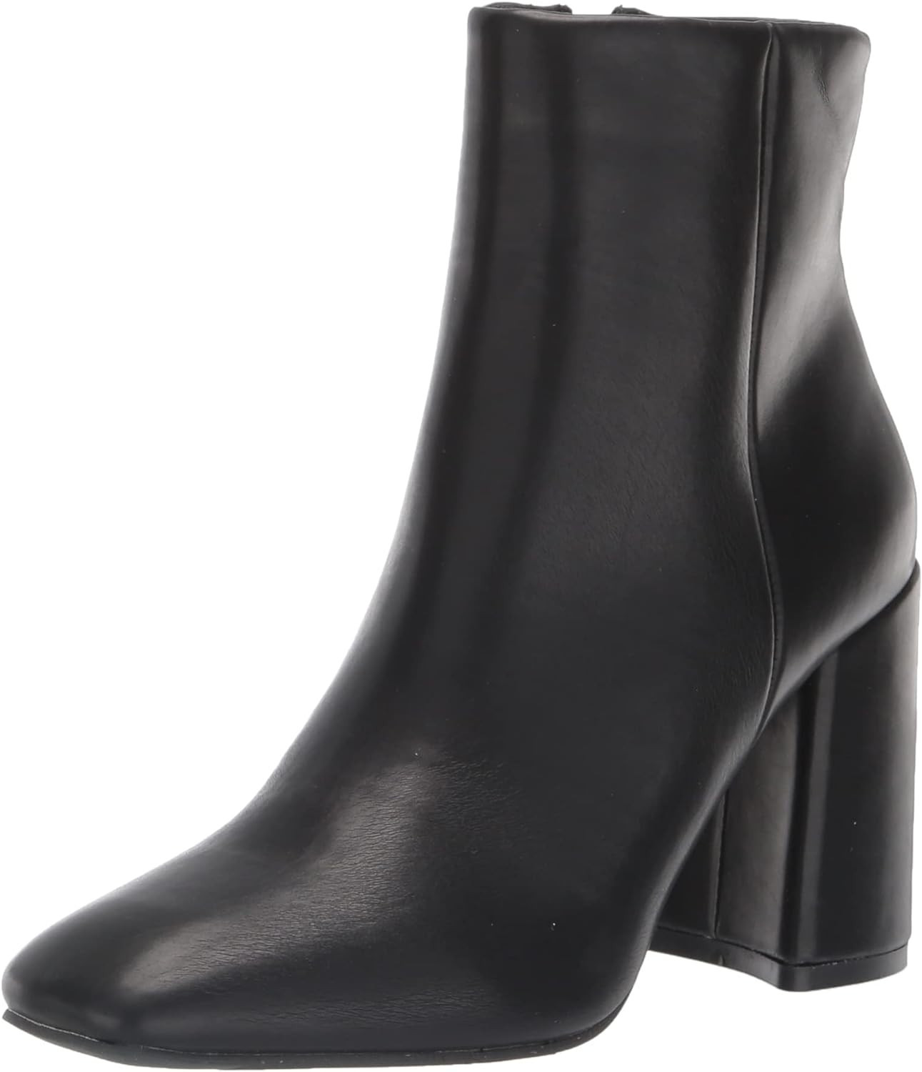 Madden Girl Women's While Ankle Boot | Amazon (US)