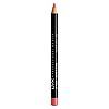 Nyx Professional Make Up Slim Lip Liner Pencil | Boots.com