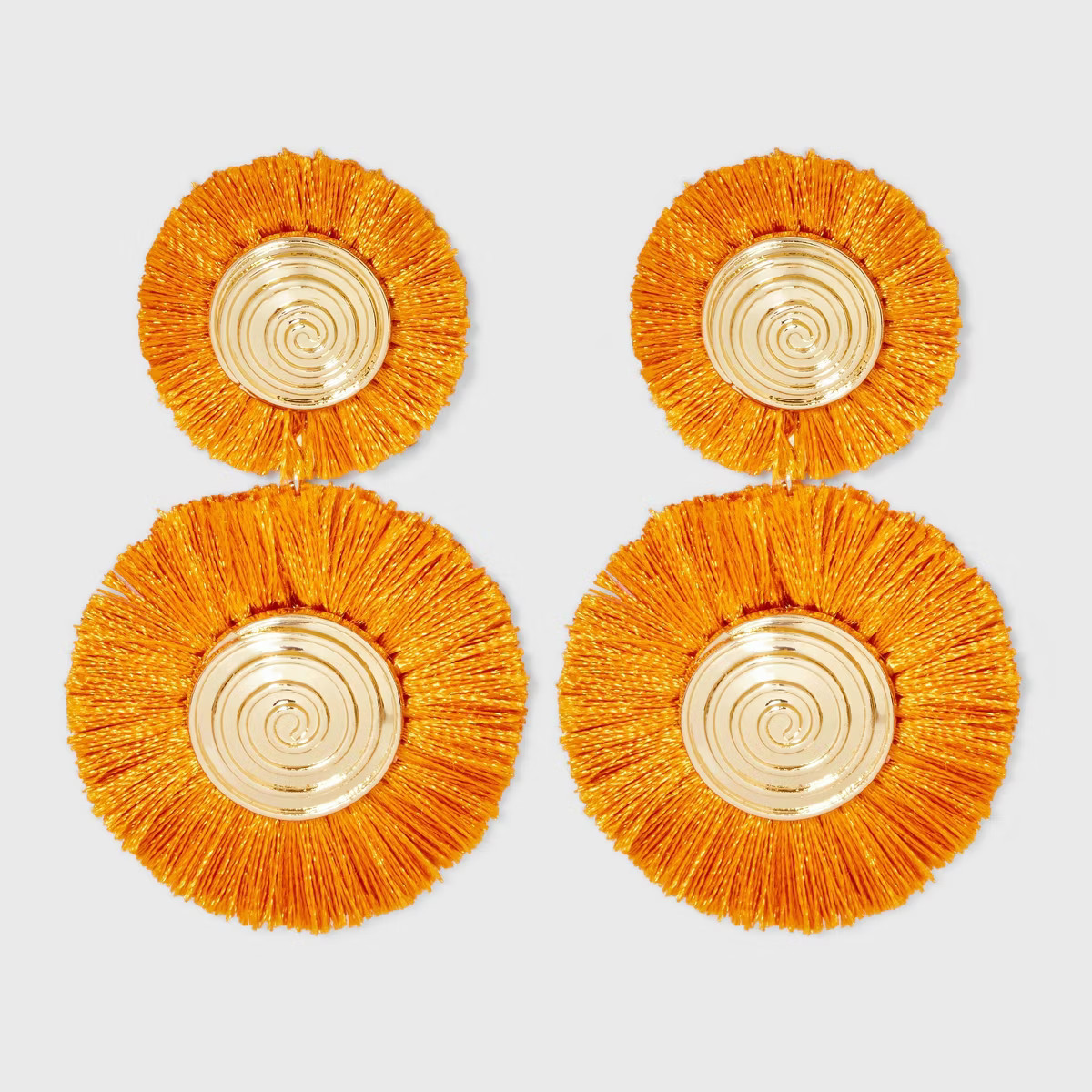 SUGARFIX by BaubleBar Threaded Drop Earrings | Target