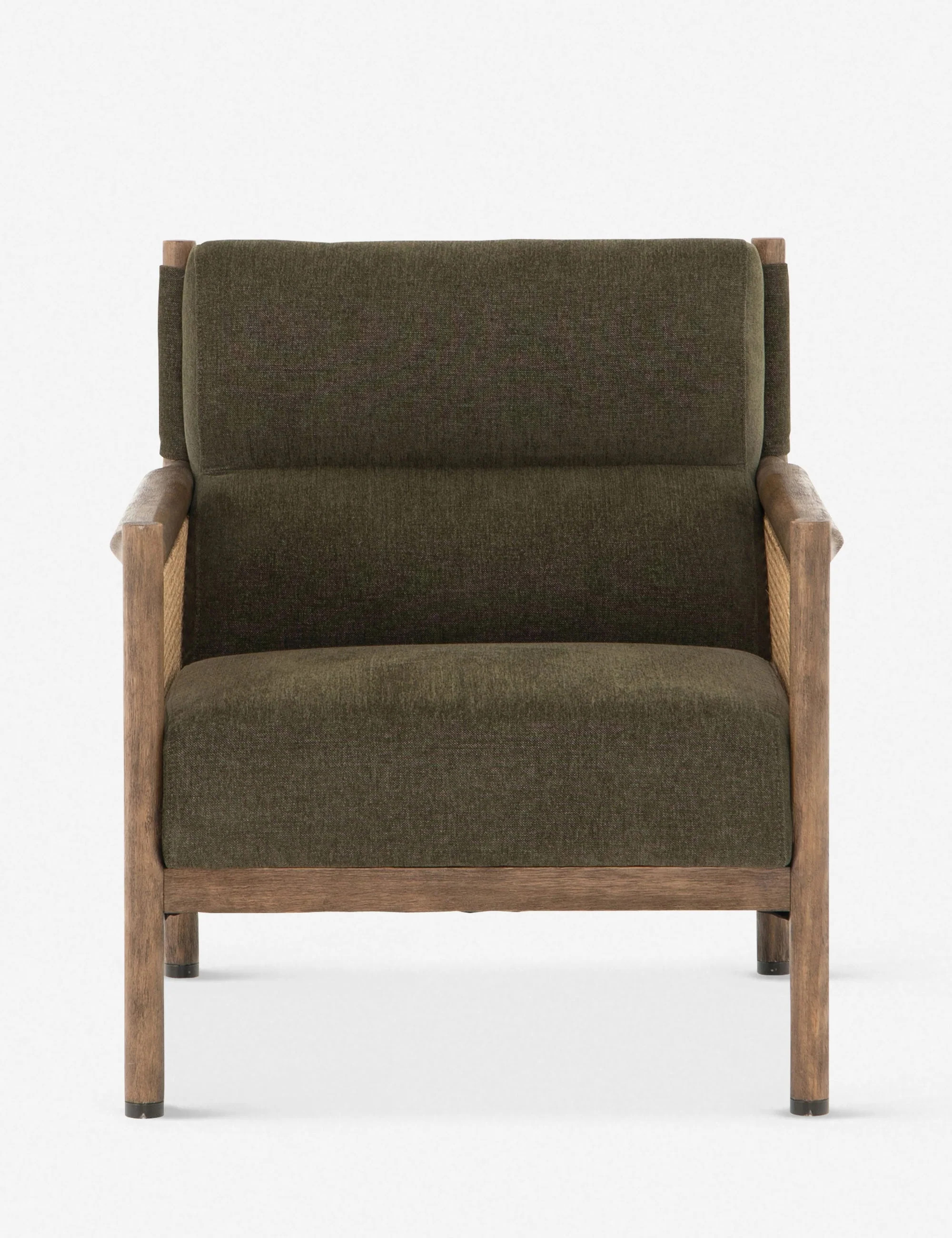 Olivier Accent Chair | Lulu and Georgia 