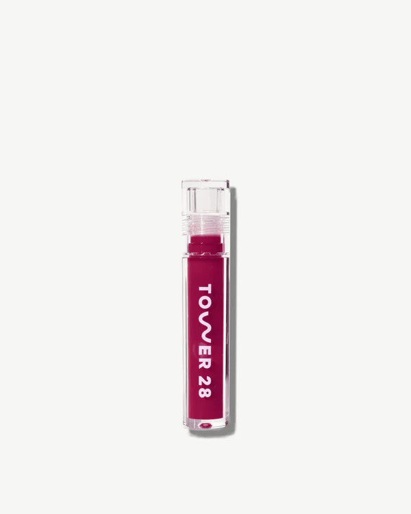 Tower 28
                                
                                ShineOn Lip Jelly | Credo Beauty