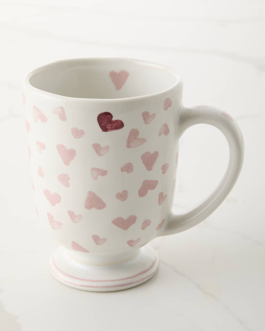 Juliska Love You More Mug, 12.5 oz. | Neiman Marcus