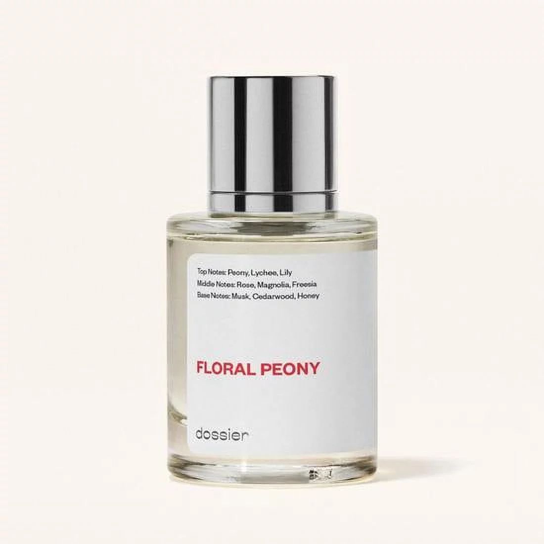 Floral Peony Inspired By Chloe's Chloe Eau De Parfum, Perfume for Women. Size: 50ml / 1.7oz | Walmart (US)