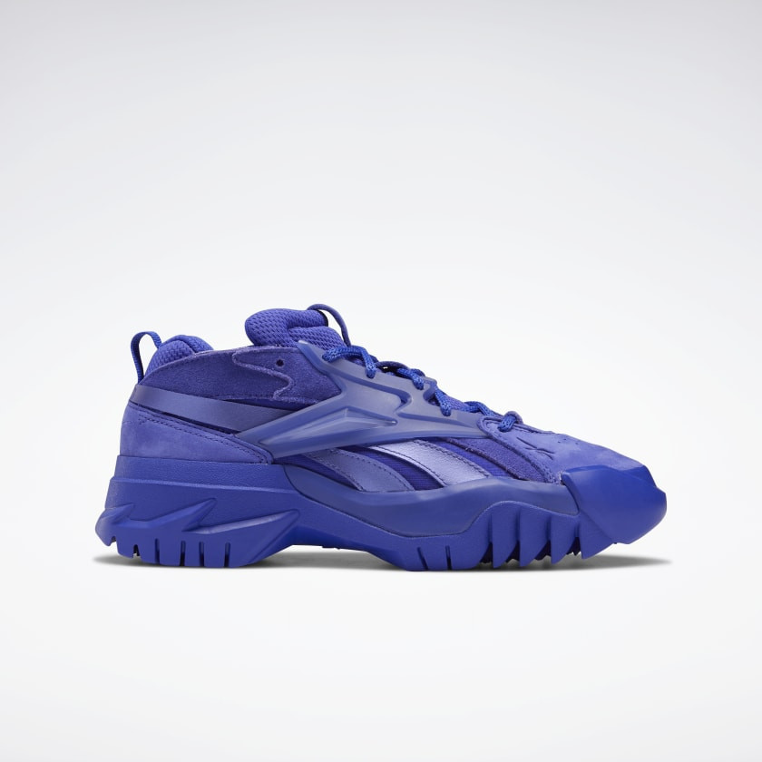 Cardi B Club C V2 Women's Shoes | Reebok (US)