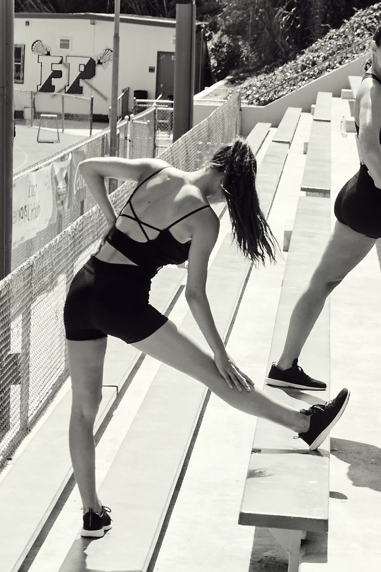 Strappy Back Tighten Up Tank | Free People (Global - UK&FR Excluded)