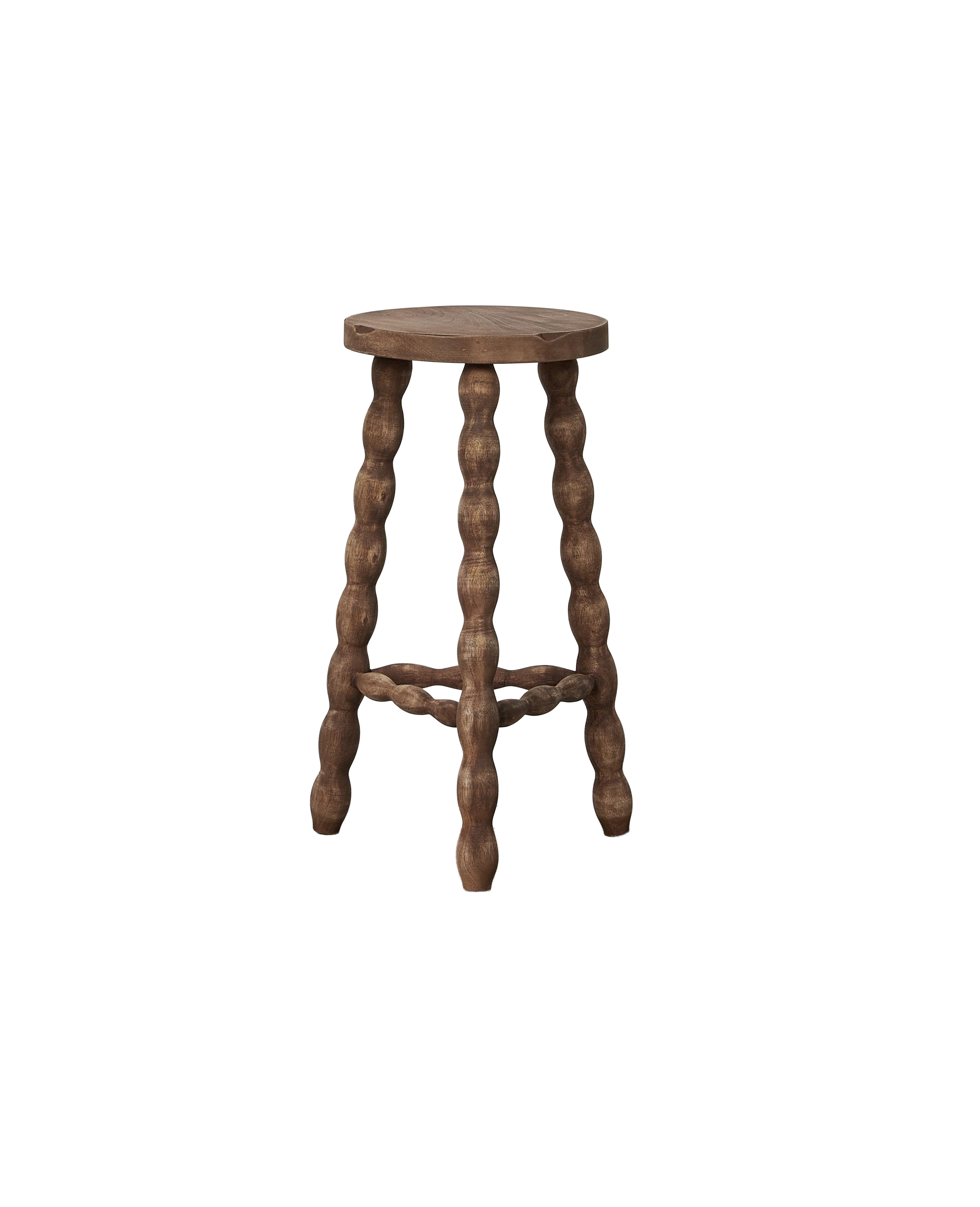 Milking Stool Classic Deux | Stools | Designed by OLIVE ATELIERS | Olive Ateliers