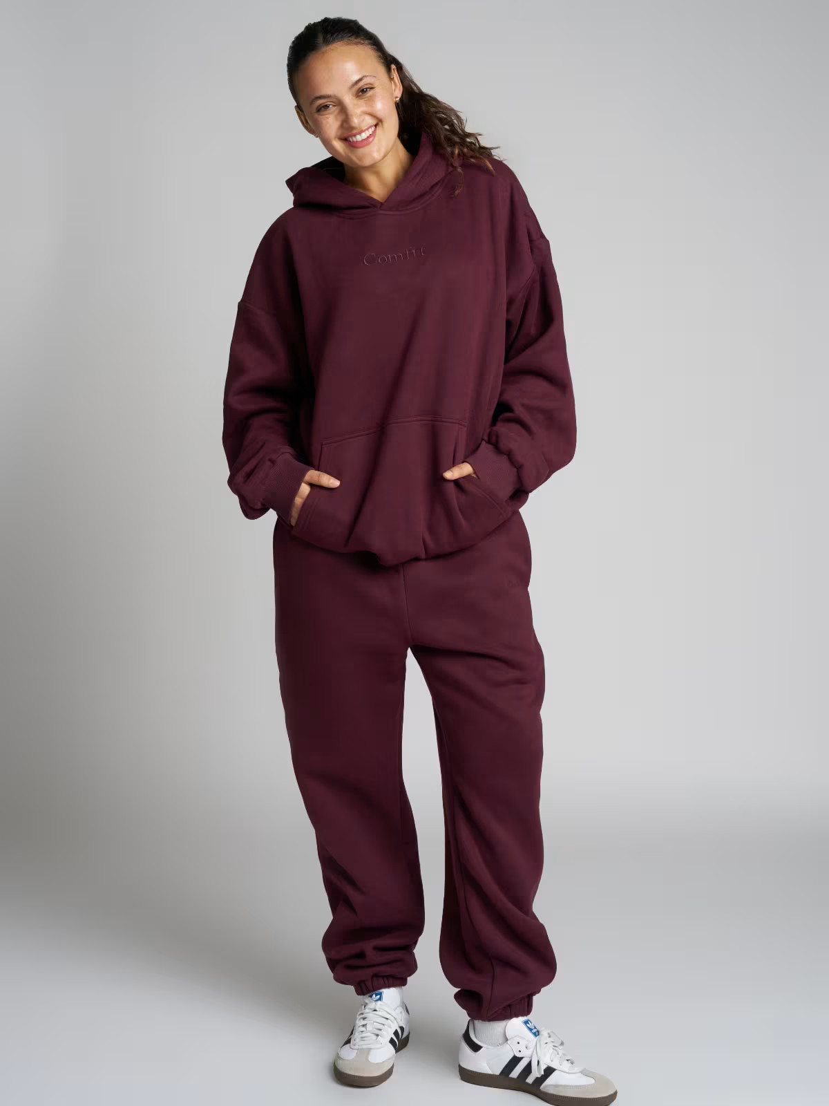Comfrt | Signature Hoodie | Comfrt