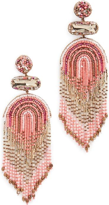 Deepa Gurnani Women's Deepa by Deepa Gurnani Ishani Earrings | Amazon (US)