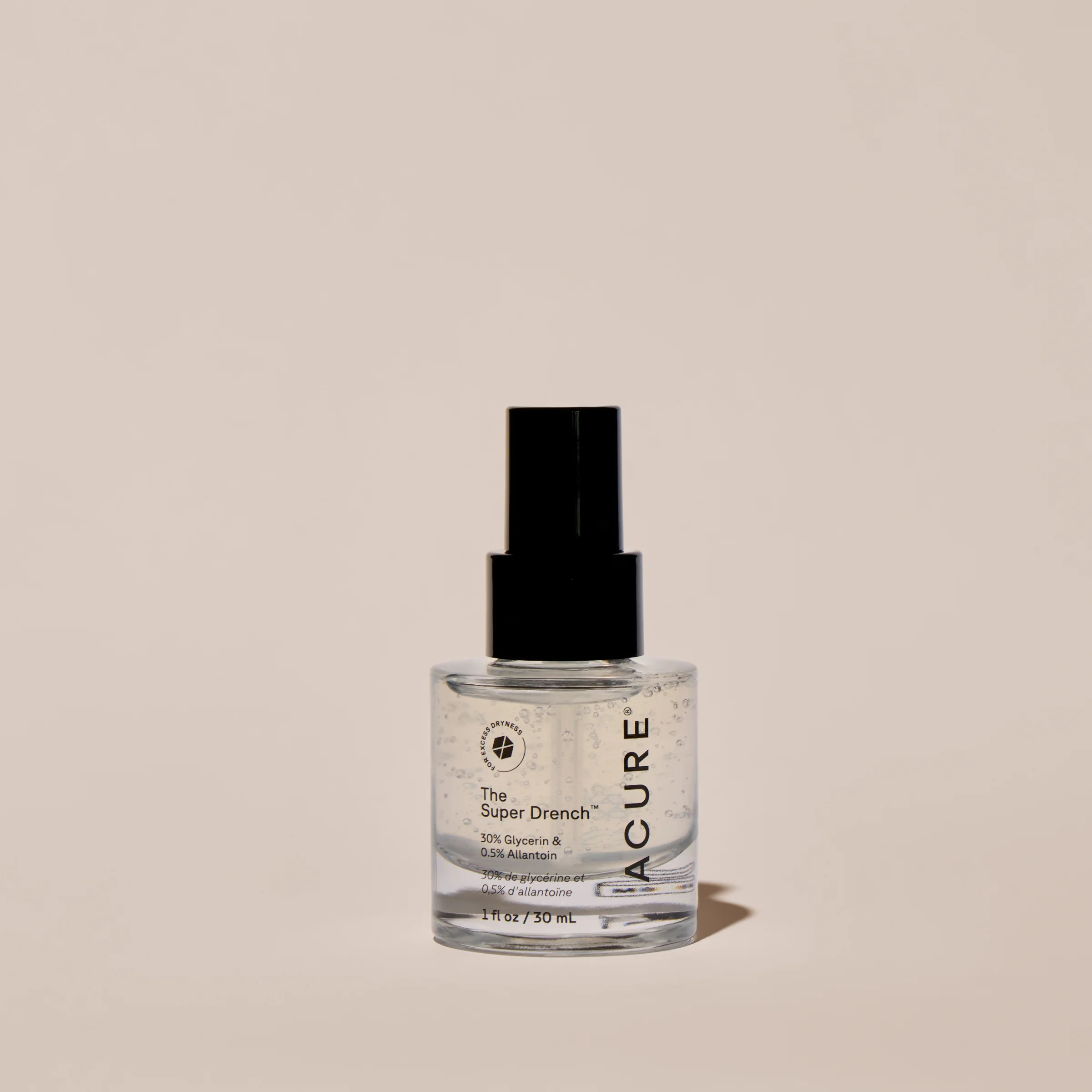 The Super Drench Serum | Acure