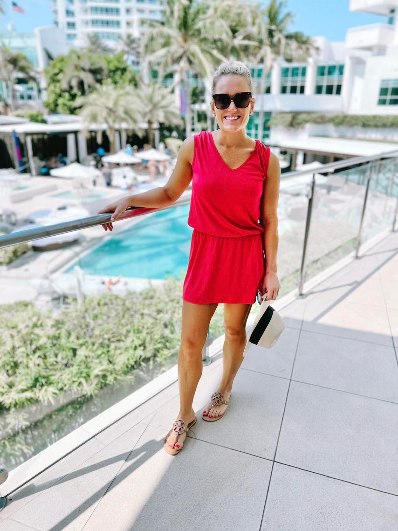 Swim Coverup

Amazon finds  spring outfits  spring fashion  beachwear  swim  vacation outfits 

#LTKSeasonal #LTKswim #LTKstyletip