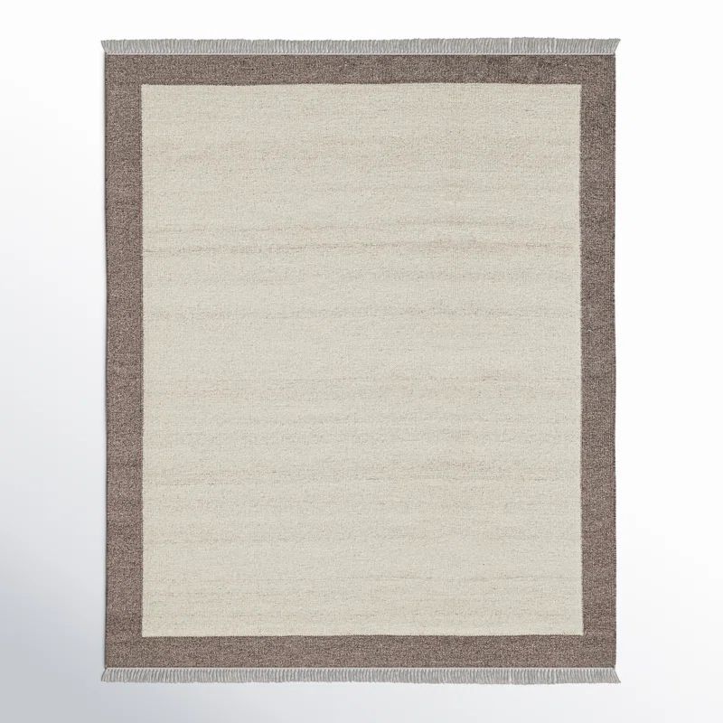 Kaylee Handmade Wool Rug | Wayfair North America