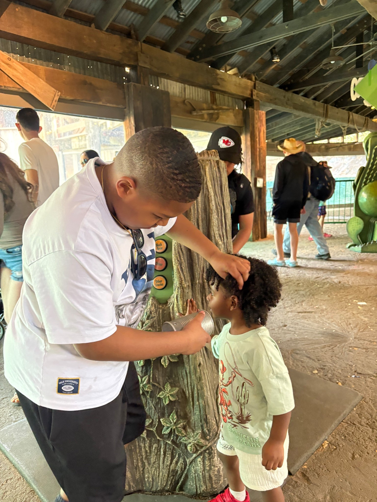 $15 toddler outfits 💙

#LTKBaby #LTKKids