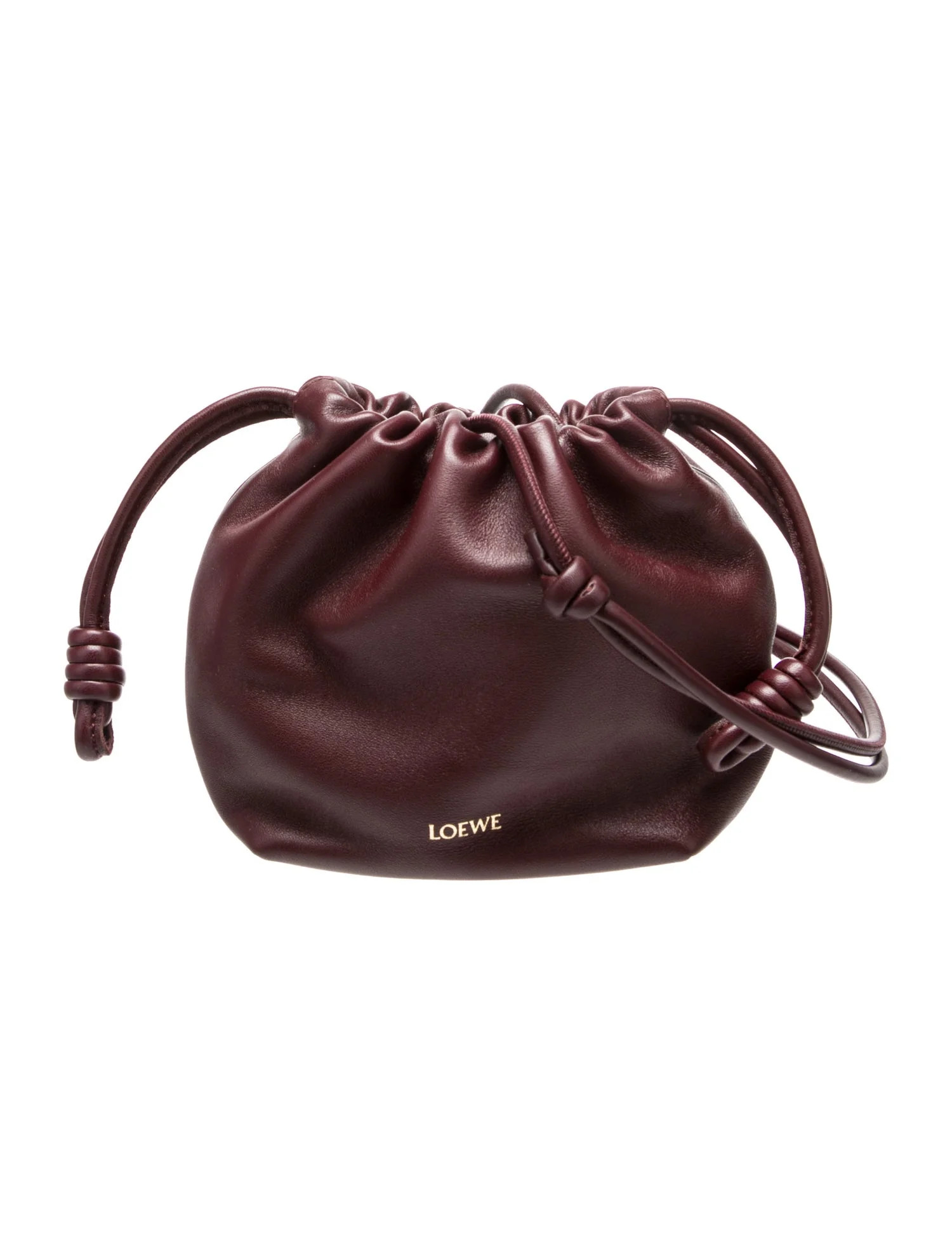 Lambskin Flamenco Mini 2024 | The RealReal