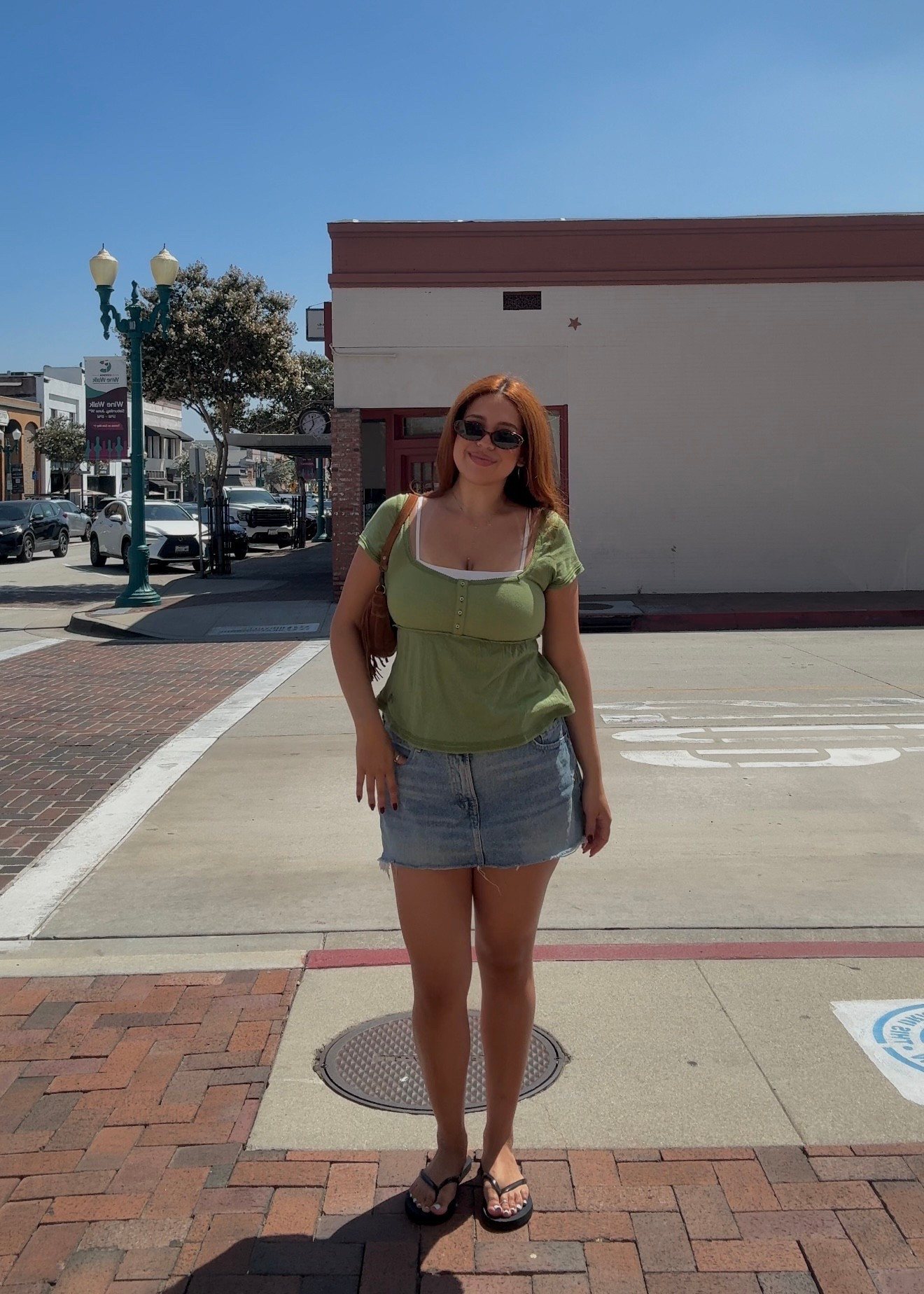 Purse is TJ Max 🤎

#LTKItBag #LTKFindsUnder100 #LTKMidsize