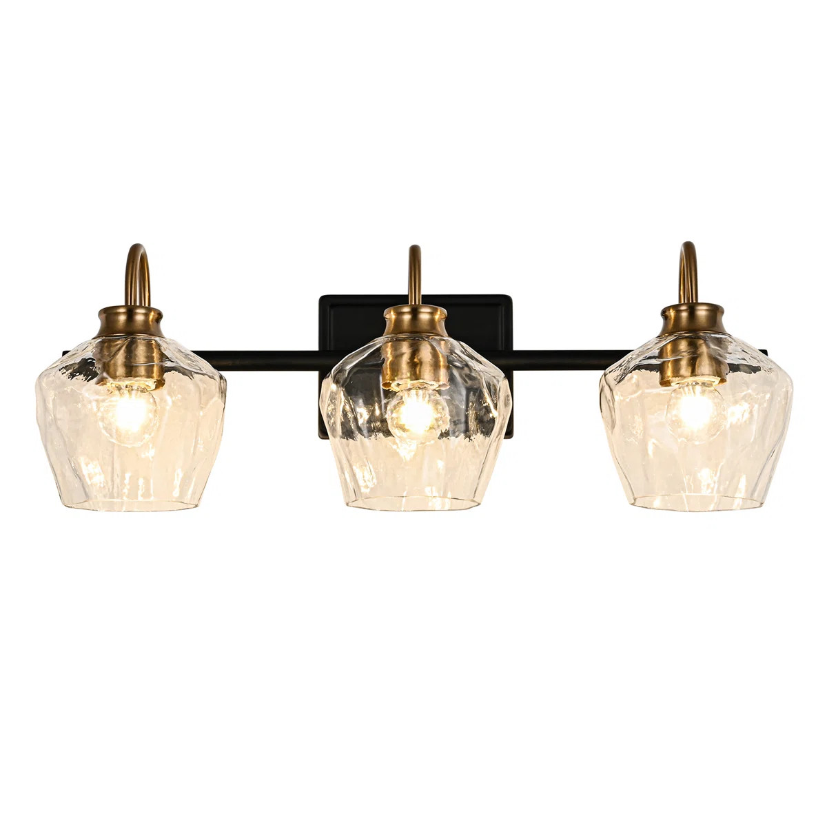 Montalto Dimmable Vanity Light | Wayfair North America